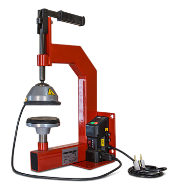 Вулканизатор Микрон-Т