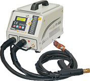 ATIS S40 Сварочный аппарат 