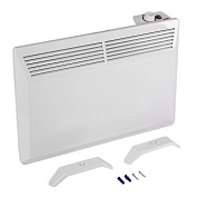 Конвектор электрический XCE-1500, 230 В, 1500 Вт, X-образный нагреватель Denzel