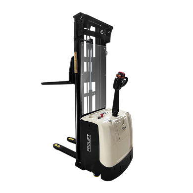 Самоходный электроштабелер PROLIFT M2 SDR 2045 li-ion
