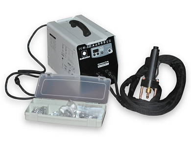 RedHotDot ALUMINIUM TU-95 Споттер по алюминию (1Ф.х220В) арт. 010338