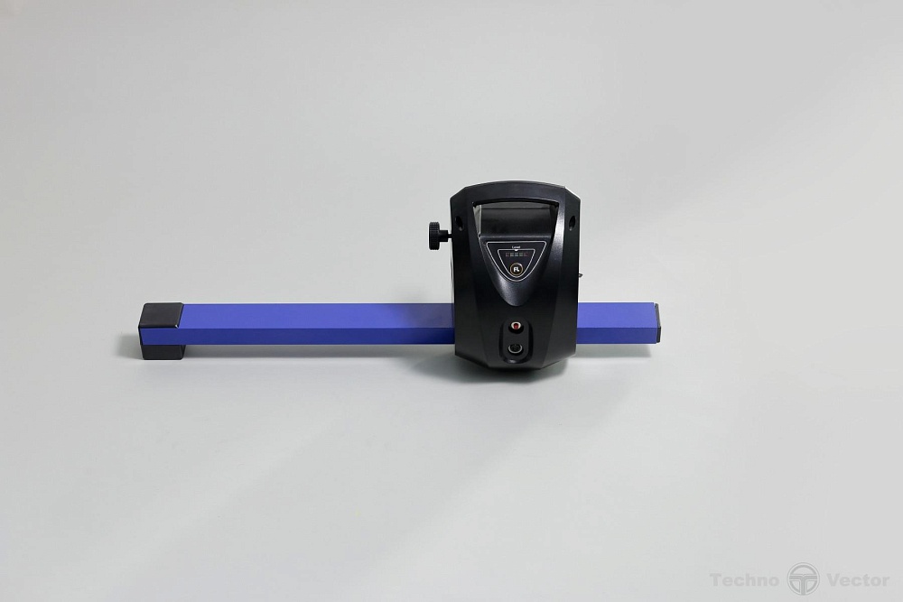 T 4216 Кордовый стенд сход-развал Техно Вектор 4