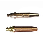 Мундштук ацетиленовый газосмесительный №2  (КЕДР Auto GR1-700 PRO / Auto VPR2-2500 PRO / Hand GR2-10