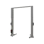 Подъемник двухстоечный электрогидравлический 4,5т, Ravaglioli, KPH370.45K