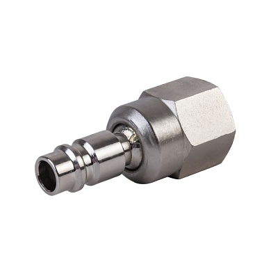 Штекер с подвижным шарниром WDK-82KF