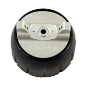 *56418565 Воздушная голова XT01 воздушная голова XT01 для краскораспылителя X4100 Gravity/AUTO V