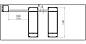 Velyen 4EE0300 Подъёмник ножничный г/п 3.5 т. Для фундаментной, либо напольной установки