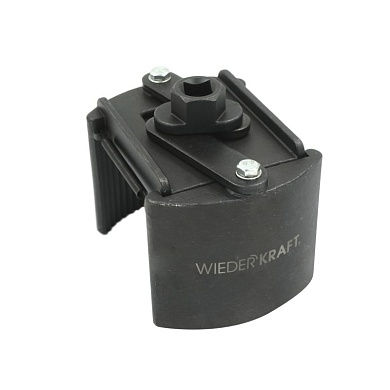 WDK-65399 Съемник масляных фильтров "краб" 105-145 мм