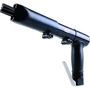 Пневматическая зачистная машина, игольчатая, 3700 уд/мин MIGHTY SEVEN SN-2110