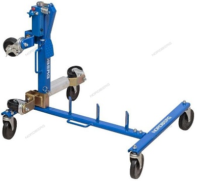 Стойка для хранения 4-х домкратов N3S2 NORDBERG N3ST