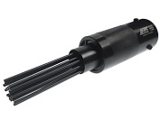 JTC-5445 Насадка для удаления грязи и ржавчины, применяется с JTC-3309 и JTC-3310 JTC