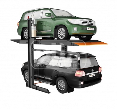 ATIS HP 1127 Парковочный подъемник