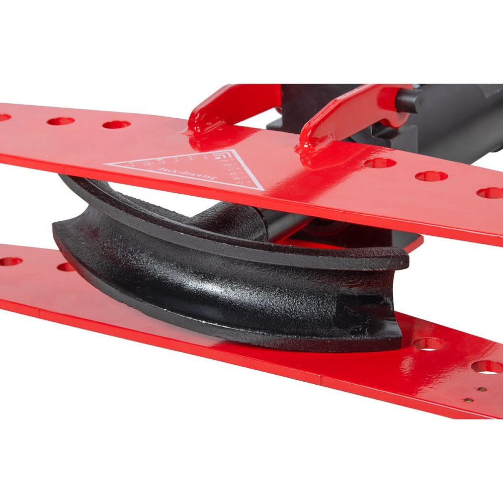 Гидравлический трубогиб WDK-87011