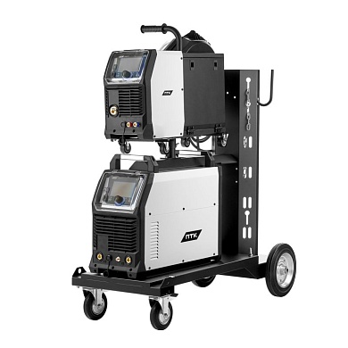 ПТК HANKER MIG 350S EP LCD H23