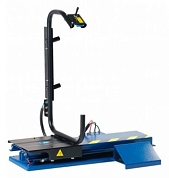 NORDBERG ОПЦИЯ ЛИФТ BJ-05 для колес легковых машин