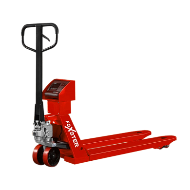 Гидравлическая тележка FOXSTER CW20