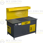 Стол сварщика неповоротный ССН-01