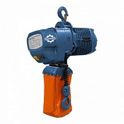 Таль электрическая стационарная цепная GEARSEN HHBDS 20120