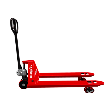 Гидравлическая тележка FOXSTER JC20