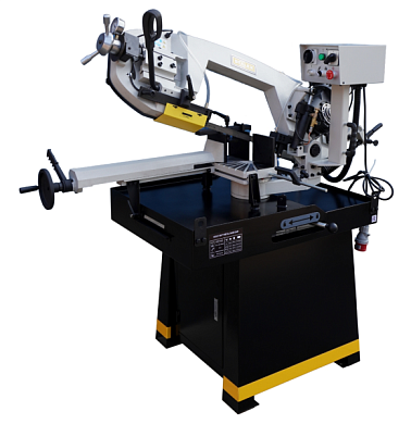 Станок ленточнопильный Stalex BSМ-250G