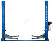 NORDBERG ПОДЪЕМНИК N4120B-4B_380V 2х стоечный электрогидравлич. 4т