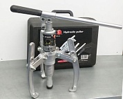 Съемник двух-трехзахватный переставной 6" гидравлический 4 тонн