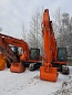 Гидравлический экскаватор Lonking CDM6205 21100 кг, ковш 1 м³