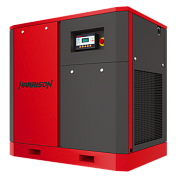 HRS-9511200VSD Винтовой компрессор с прямым приводом Harrison: 11200 л/мин, 10 бар, 75 кВт