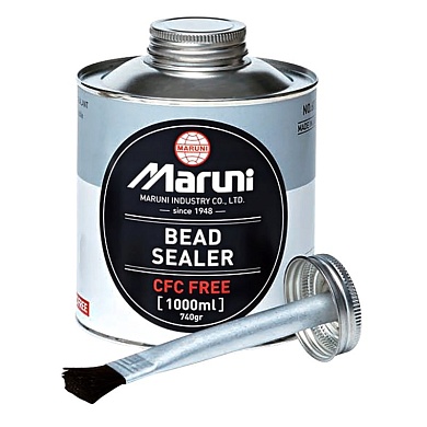TG BEAD SEALER Герметик борта TG BEAD SEALER 1000сс