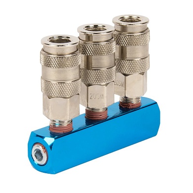 Разветвитель WDK-83MT