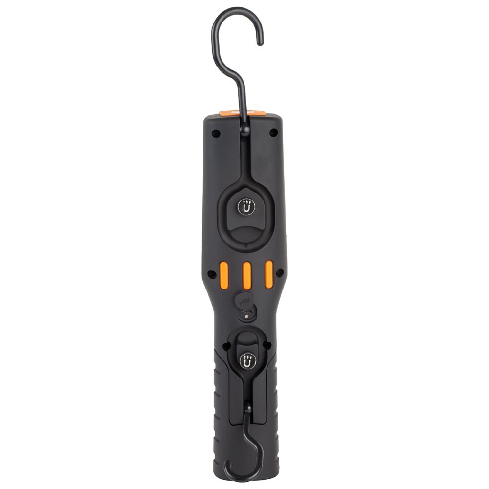 WDK-1054024 Светодиодный аккумуляторный фонарь, 550 Лм Wiederkraft