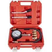 WDK-69001 Компрессометр для двигателей бензиновых автомобилей Wiederkraft