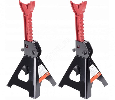 ES3141B Подставки под автомобиль 3 тонны