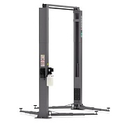 Подъемник автомобильный двухстоечный Launch TLT-245AT (L) серый