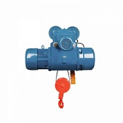 Таль электрическая канатная GEARSEN CD 0,5т, 9м (380В)