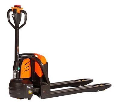 Тележка складская самоходная SIBLINE SLL 1500 кг