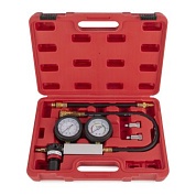 WDK-214300 Детектор утечки цилиндра 0-100 psi Wiederkraft