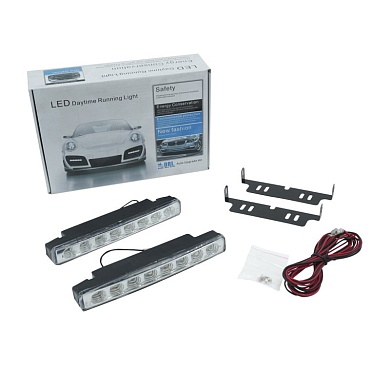 BTDR-804 Дневные ходовые огни