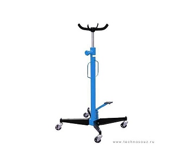 Стойка гидравлическая трансмиссионная ZX0102AH