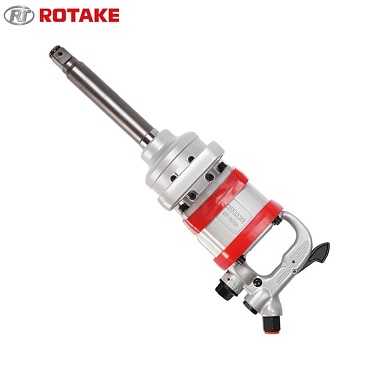 RT-5665 ROTAKE Пневмогайковерт 1" 2300Нм