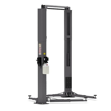 Подъемник двухстоечный Launch TLT-245AT серый