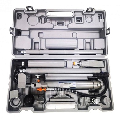 Набор для правки кузовов 10 тонн (растяжка) Horex HZ 02.2.002J