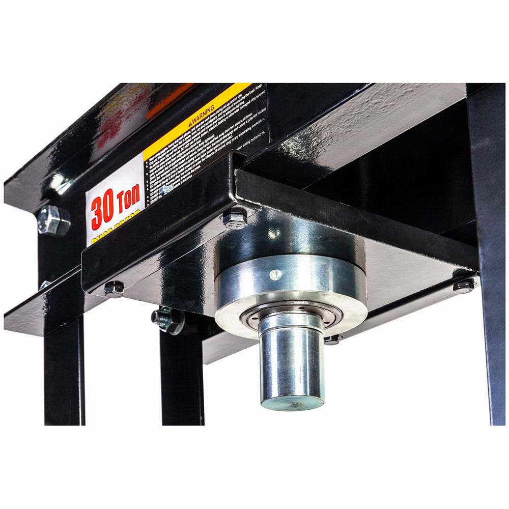 WDK-HP301F Гидравлический пресс 30 Тн