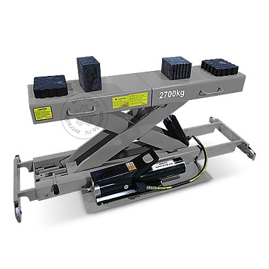 Траверса 2,7 т, для TLT-455 (серый)